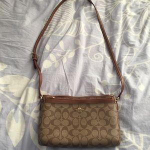 Coach Crossbody bag